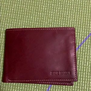 Steve Madden Wallet